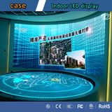 Indoor LED Display Video Wall