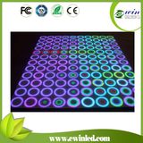 7 Color Solar Powered Underground LED Ground Brick Light