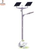 LED Solar Street Light with Camera