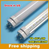 50000h 18/20/22W LED Tube Light LED Lighting LED Lights