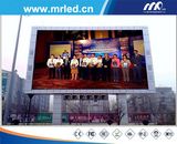 HD LED TV Full Color Display Outdoor