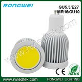 50000h Life E27 COB LED PAR Bulb