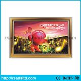 Qualified LED Ultra-Thin Light Box