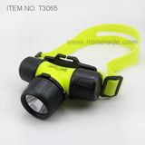 Diving LED Headlamp (T3065)