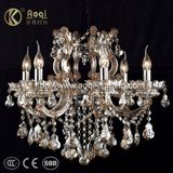 Crystal Chandelier Lamp (AQ50039-6)