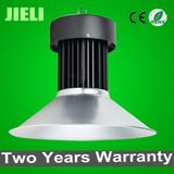 Factory Outlet Black Body LED High Bay Light 100W