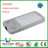 Energy Saving 4000k LED Street Light