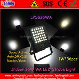 Indoor/Outdoor DMX LED Stage Strobe Light