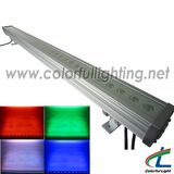 36*1W LED Wall Washer