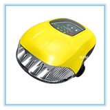 Headlight with Inner Buzzer for Electric Bicycle/Electric Scooter/Water Proof