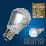 LED Bulb E27