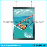 Top Sell LED Advertising Display Slim Light Box