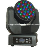 37x3w LED Moving Head Beam Light (CL-BM373)