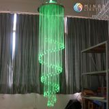 Fiber Optic Lighting Chandelier (FOC-012)