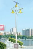 Solar Garden Light (XS-1602)