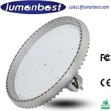 80W 9400lm High Power Aluminum LED High Bay Industrial Light