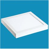 300*300 Surface LED Panel Light