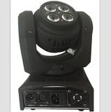 8*12W 2in1 Mini Moving Head Light