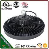 UL Dlc Meanwell Driver IP65 Waterproof 150W LED High Bay Light