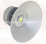 0.95PF High Lumens Epistar COB 100W LED High Bay Light