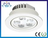 SMD 5W LED Ceiling Downlight LED Ceiling Light