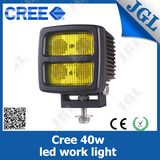 9-80V Waterproof IP68 Heavy-Duty LED Work Light