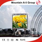 SMD Full Color Indoor LED P10 SMD Advertising Display