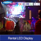 Advertising Board P3 Full Color Indoor Stage Rental Display