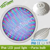 18W LED PAR56 Swimming Pool Light, Pool Light, Underwater Pool Light