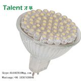 300lm 3W GU10 Plastic LED Spotlight