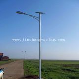 5 Years Warranty Energy Saving 30W LED Solar Power Street Light with CE LED Light (JS-A20167130)