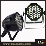 54PCS*3W RGB/RGBW LED Indoor PAR Light