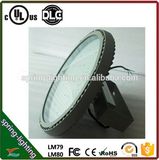 UL Dlc Industrial Factory Warehouse Lighting IP65 SMD 150W LED High Bay Light