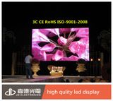 RGB Full Color P4 LED Display