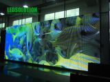 Indoor Full Color LED Display (LS-I-P12)