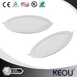 Ultraslim Ceiling Lights 12W Recessed LED Ceiling Light