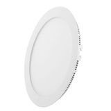 LED Ultra Slim Down Light Recessed 18W LED Round Panel