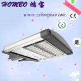 3000k Warn White LED Street Light