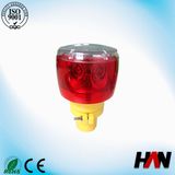 Good Quality Flashing Solar Warning Light LED, Light Warning