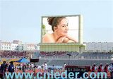 pH10 Outdoor Stadium Sport LED Displays