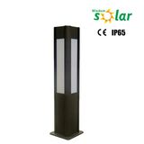 New Design Outdoor Solar Lamp, LED Garden Light