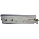 50W LED Solar Integrated Street Light