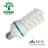 Full Spiral 5W 9mm 8000h Tri-Phosphor Energy Saving Light (CFLFST38KH)