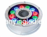 RGB LED Underwater Light (SYT-11206)