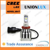 Super Bright 12V CREE LED Headlight H8