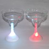 LED Flashing Plastic Ice Cup (PT1213-3)