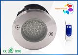 LED Underground Light/Inground Garden Lights (HX-HUG115-3W)