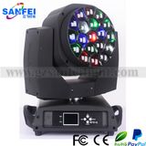 LED Moving Head 19 PCS Big Bee Eye Stage Light