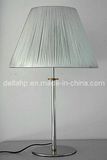 Modern Design Desk Table Lamp with Metal Base for Home Decoration (C500816S)