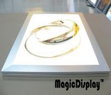 Four Side Open LED Ultra Thin Light Box